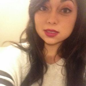 Meet your Posher, Lizbeth